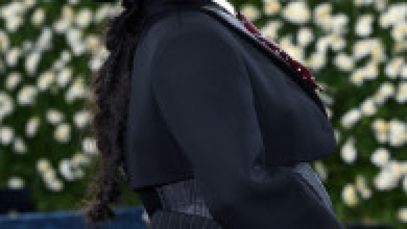 Rihanna. Met Gala 2025. Foto. Profimedia | Poza 11 din 21