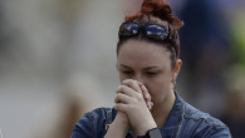 Conclavul pentru alegerea viitorului papă a intrat joi în cea de-a doua zi. Foto. Profimedia | Poza 3 din 4