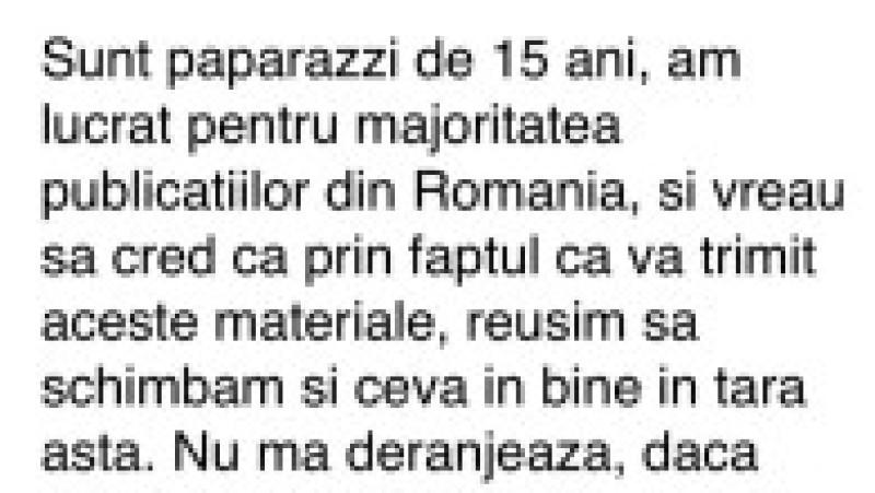 Sursă foto: Facebook/Elena Lasconi | Poza 5 din 5