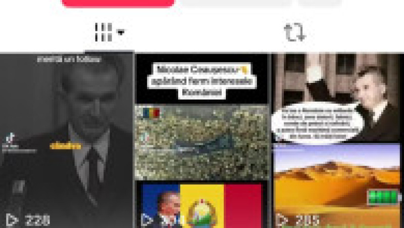 Rețeaua identificată de IICCMER / Sursă foto: IICCMER | Poza 5 din 5