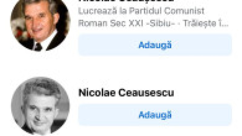 Rețeaua identificată de IICCMER / Sursă foto: IICCMER | Poza 3 din 5