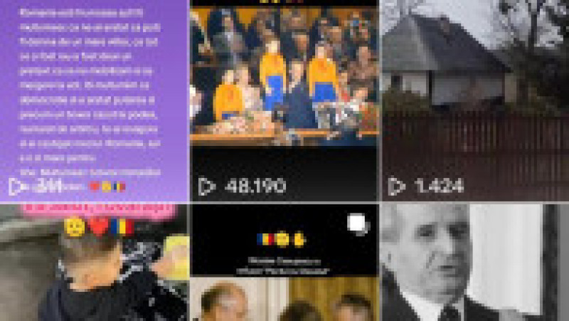 Rețeaua identificată de IICCMER / Sursă foto: IICCMER | Poza 4 din 5