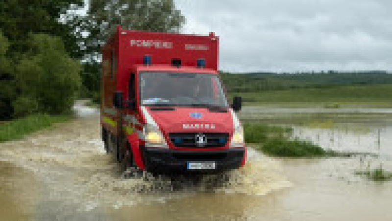 Foto: IGSU | Poza 2 din 5