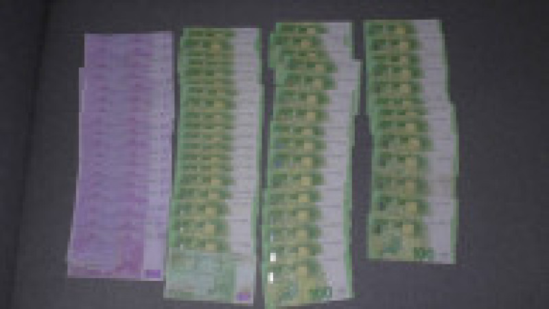 Flagrant Andrei Petru Dimitriu, Inspector anti-fraudă ANAF | Poza 8 din 8