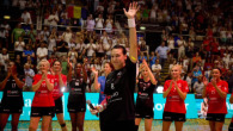 Foto: Cristina Neagu/ Facebook | Poza 2 din 7