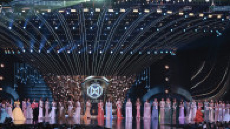 Miss World 2025 Foto: Profimedia | Poza 10 din 12