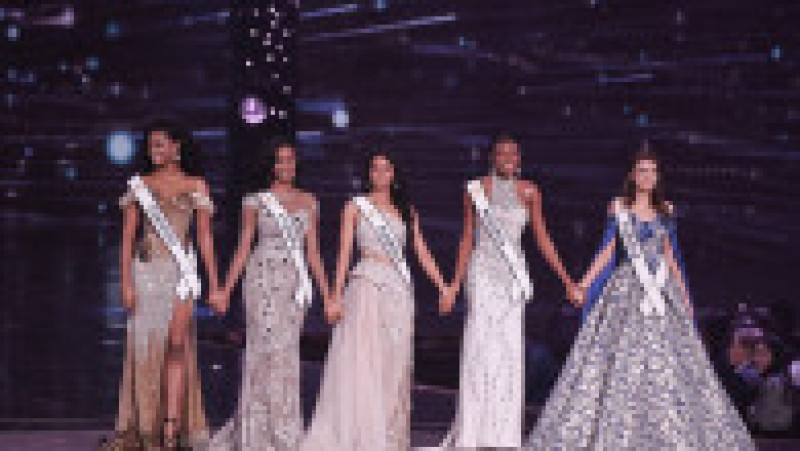 Miss World 2025 Foto: Profimedia | Poza 4 din 12