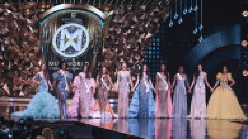 Miss World 2025 Foto: Profimedia | Poza 5 din 12