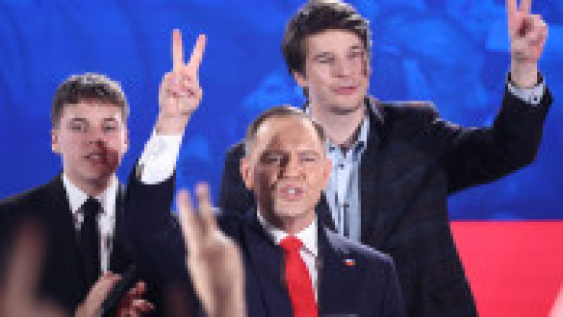 Karol Nawrocki Foto: Profimedia | Poza 5 din 5