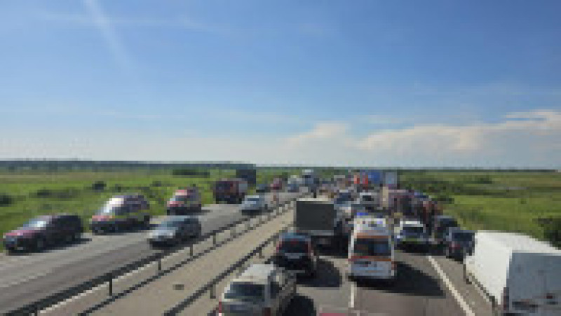 Sursă foto: ISU Dâmbovița | Poza 1 din 5