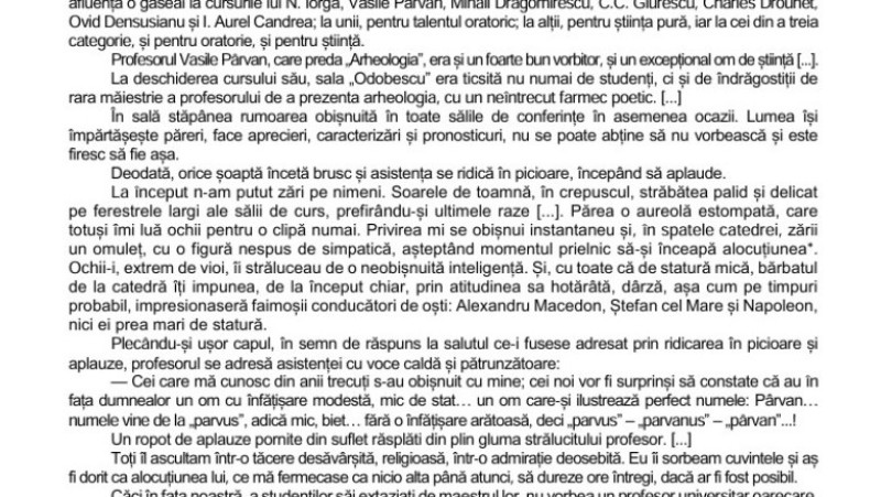 captură foto Ministerul Educației