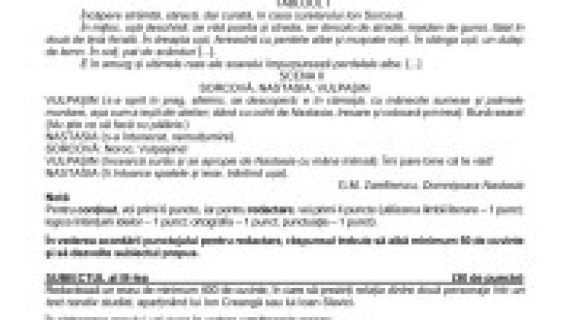 captură foto Ministerul Educației | Poza 4 din 4