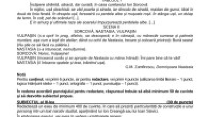 captură foto Ministerul Educației | Poza 4 din 4