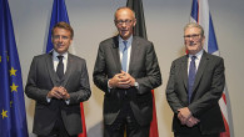Aproximativ 9.000 de persoane sunt așteptate să participe la summitul NATO de la Haga, dintre care 45 sunt șefi de stat sau de guvern. Sursa: Profimedia | Poza 15 din 24