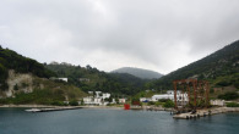 Albania a devenit una dintre destinațiile turistice de top în ultimii ani, mulțumită în mare parte premierului Edi Rama care a transformat țara într-un „tigru economic” al Balcanilor. Foto: Profimedia Images | Poza 8 din 15