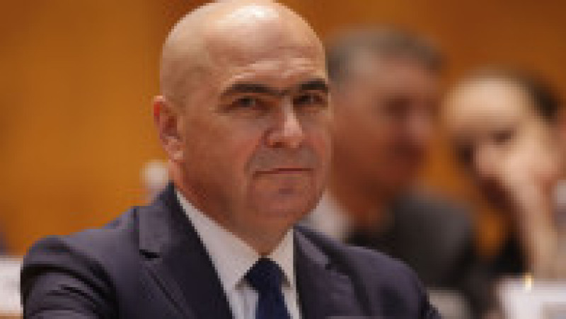 Ilie Bolojan. Foto: Inquam Photos / George Călin | Poza 6 din 10