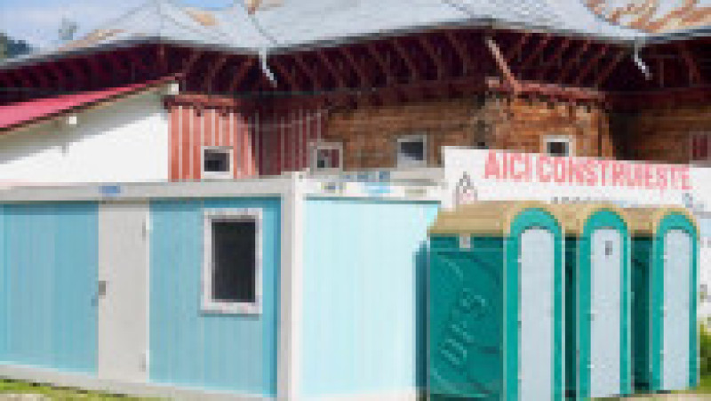 Ajutoare pentru sinistrați. Foto- Guvern | Poza 2 din 4