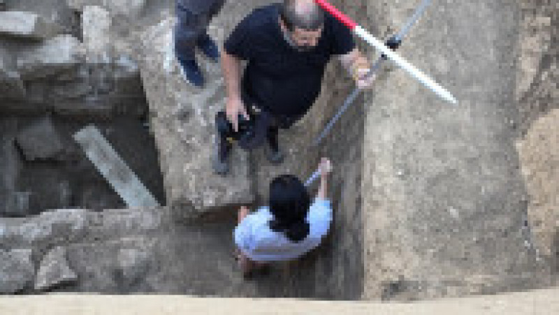 Foto: Muzeul Naţional de Istorie a României | Poza 12 din 20