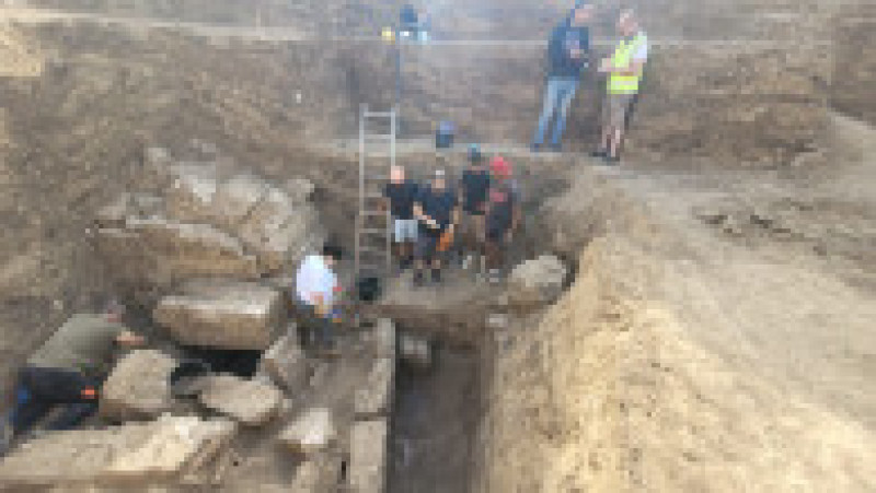 Foto: Muzeul Naţional de Istorie a României | Poza 14 din 20