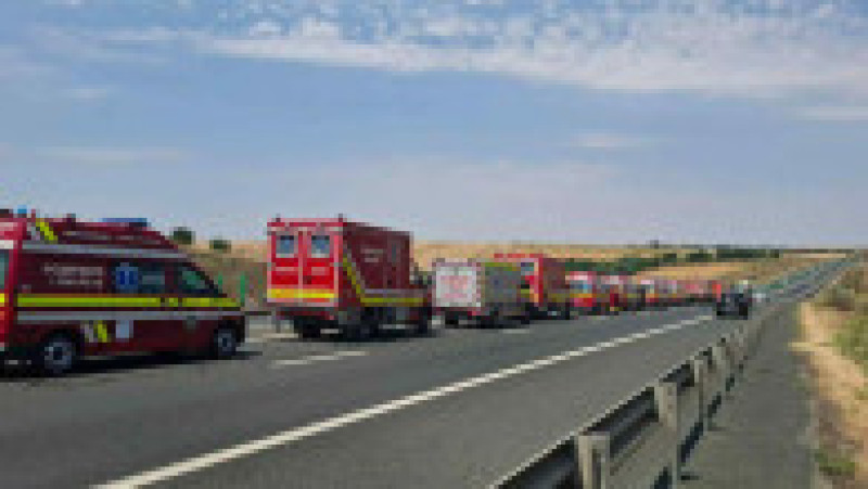 Foto: ISU Constanța | Poza 3 din 6