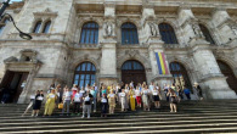 Foto: Blocul Național Sindical | Poza 5 din 13