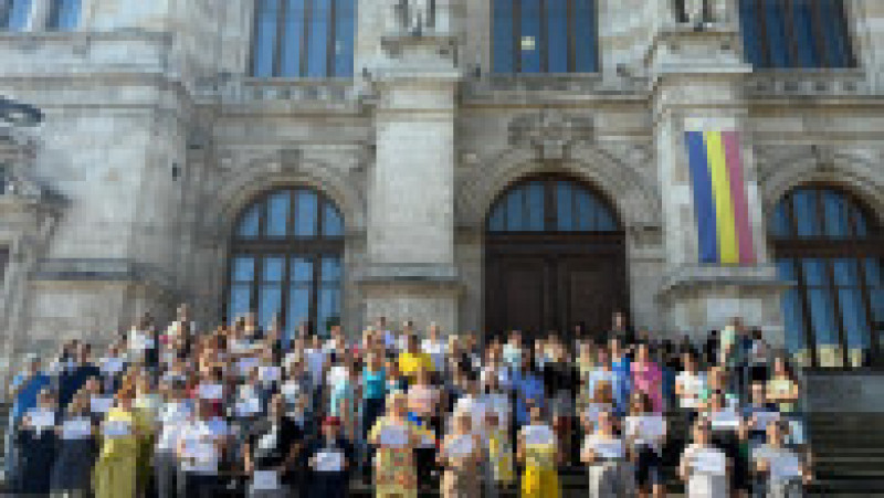 Foto: Blocul Național Sindical | Poza 13 din 13