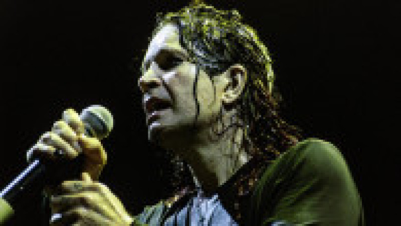 Ozzy Osbourne a murit. „Prințul Întunericului” avea 76 de ani. Foto: Profimedia | Poza 1 din 6