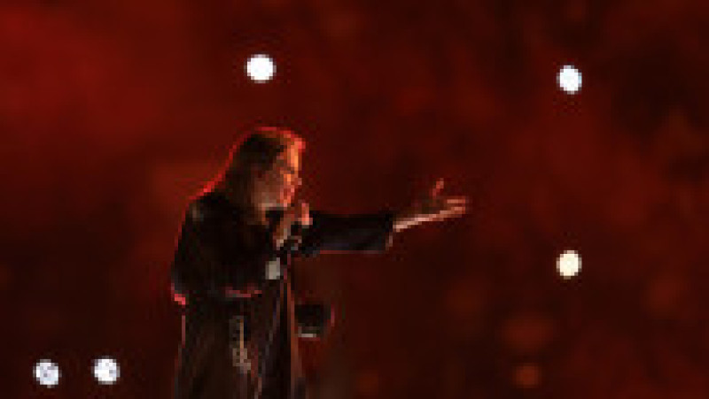 Ozzy Osbourne a murit. „Prințul Întunericului” avea 76 de ani. Foto: Getty Images | Poza 6 din 6