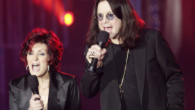 Ozzy Osbourne a murit. „Prințul Întunericului” avea 76 de ani. Foto: Getty Images | Poza 5 din 6