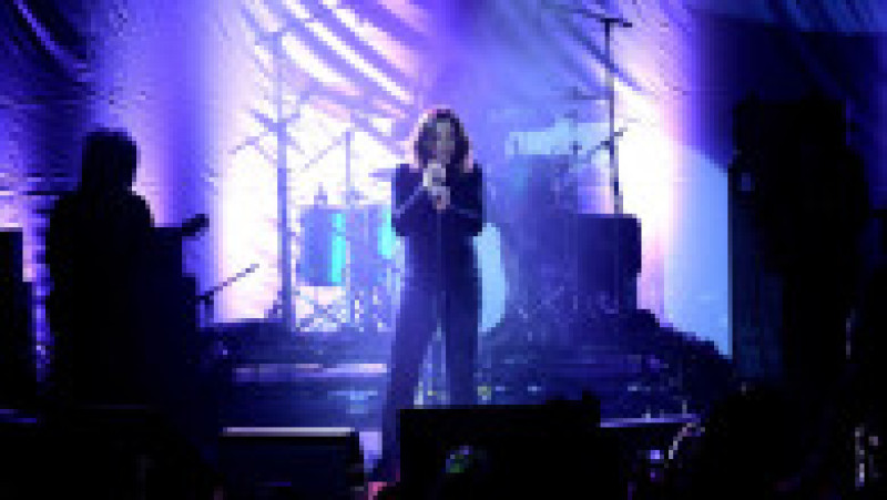 Ozzy Osbourne a murit. „Prințul Întunericului” avea 76 de ani și a susținut ultimul său concert la începutul lunii iulie. Foto. Profimedia | Poza 3 din 8