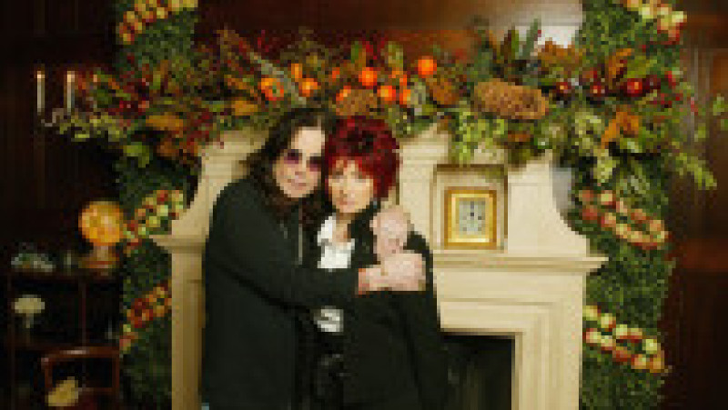 Ozzy Osbourne a murit. „Prințul Întunericului” avea 76 de ani și a susținut ultimul său concert la începutul lunii iulie. Foto. Getty Images | Poza 3 din 4