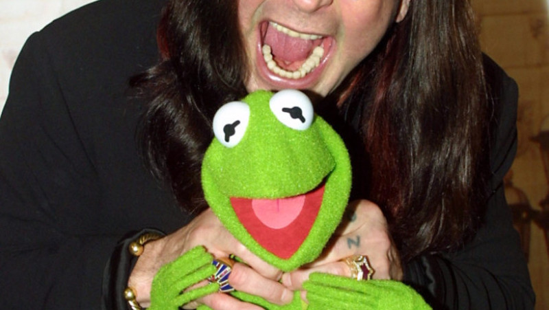 Ozzy Osbourne a murit. „Prințul Întunericului” avea 76 de ani și a susținut ultimul său concert la începutul lunii iulie. Foto. Profimedia