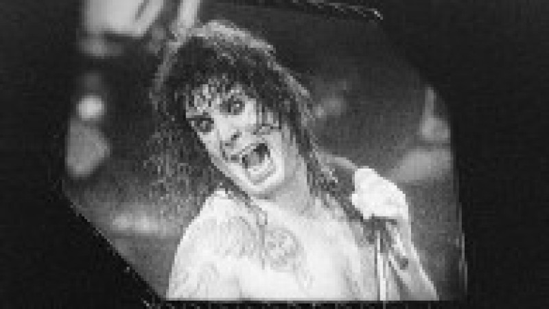 Ozzy Osbourne a murit. „Prințul Întunericului” avea 76 de ani și a susținut ultimul său concert la începutul lunii iulie. Foto. Profimedia | Poza 3 din 6