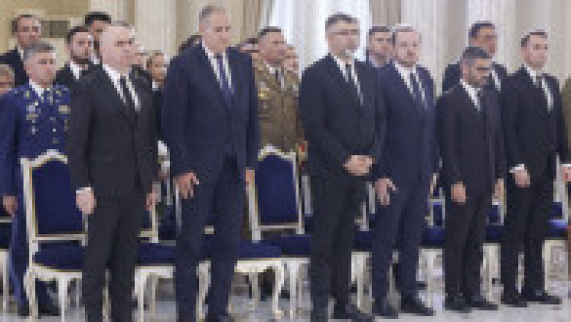 Foto: Inquam Photos/ George Călin | Poza 3 din 8