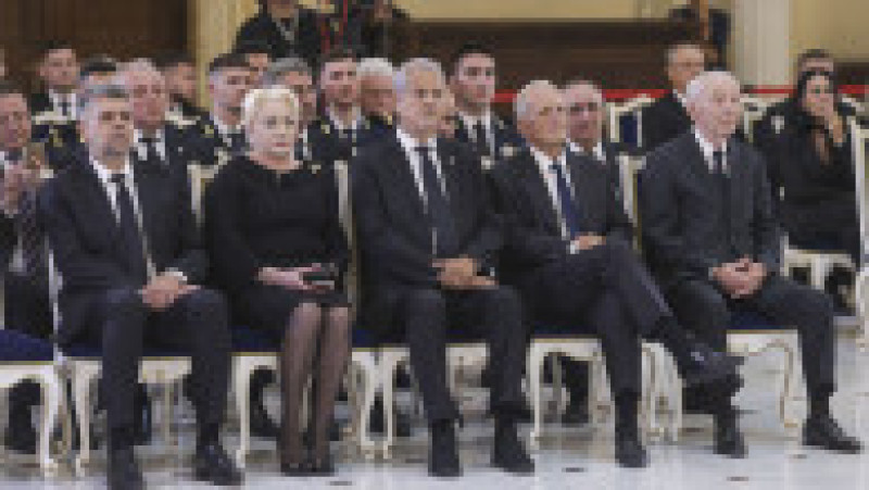 Foto: Inquam Photos/ George Călin | Poza 6 din 8
