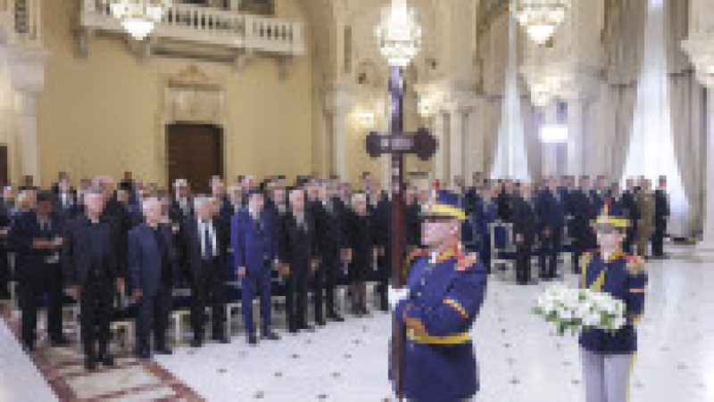 Foto: Inquam Photos/ George Călin | Poza 1 din 8