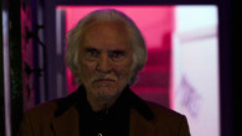 Actorul britanic Terence Stamp, celebru pentru rolul Generalului Zod din „Superman”, a murit la 87 de ani. Foto. Profimedia | Poza 9 din 9
