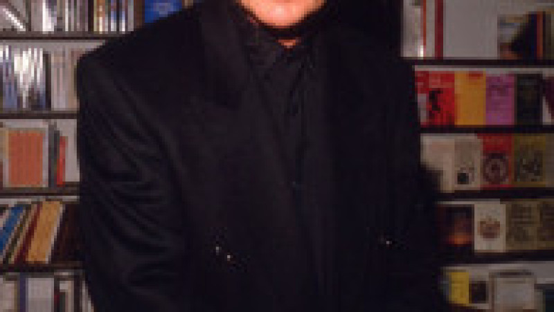 Actorul britanic Terence Stamp, celebru pentru rolul Generalului Zod din „Superman”, a murit la 87 de ani. Foto. Profimedia | Poza 4 din 9