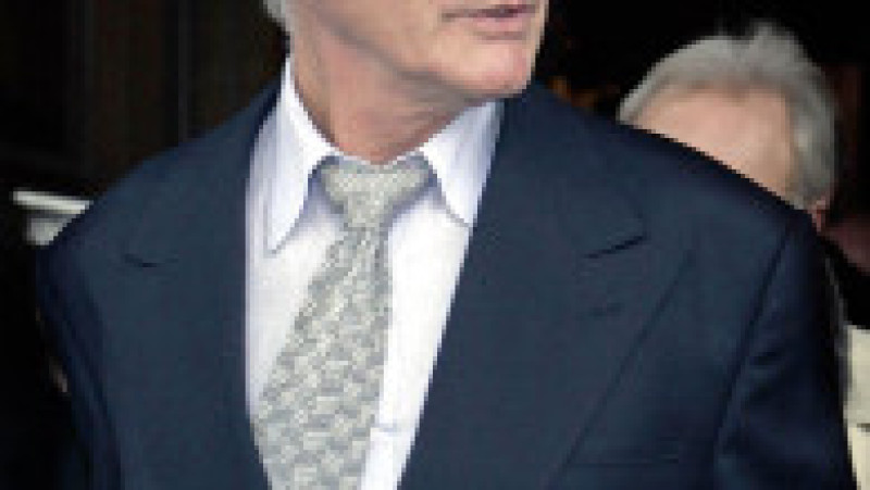 Actorul britanic Terence Stamp, celebru pentru rolul Generalului Zod din „Superman”, a murit la 87 de ani. Foto. Profimedia | Poza 1 din 9