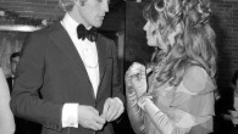 Actorul britanic Terence Stamp, celebru pentru rolul Generalului Zod din „Superman”, a murit la 87 de ani. Foto. Profimedia | Poza 3 din 9