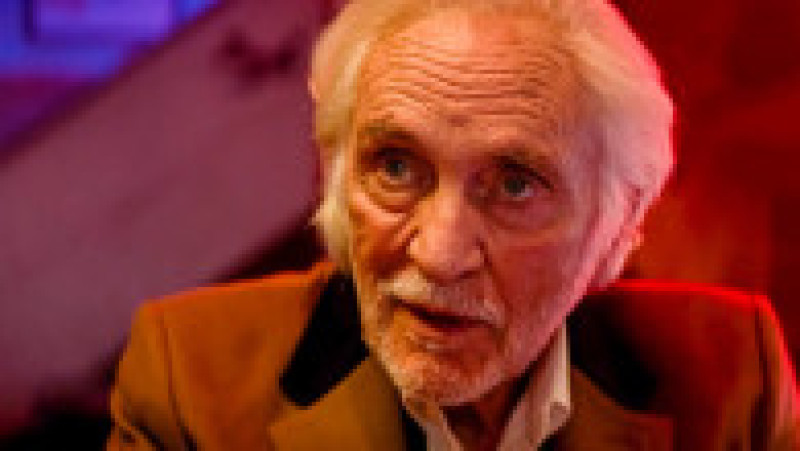 Actorul britanic Terence Stamp, celebru pentru rolul Generalului Zod din „Superman”, a murit la 87 de ani. Foto. Profimedia | Poza 7 din 9