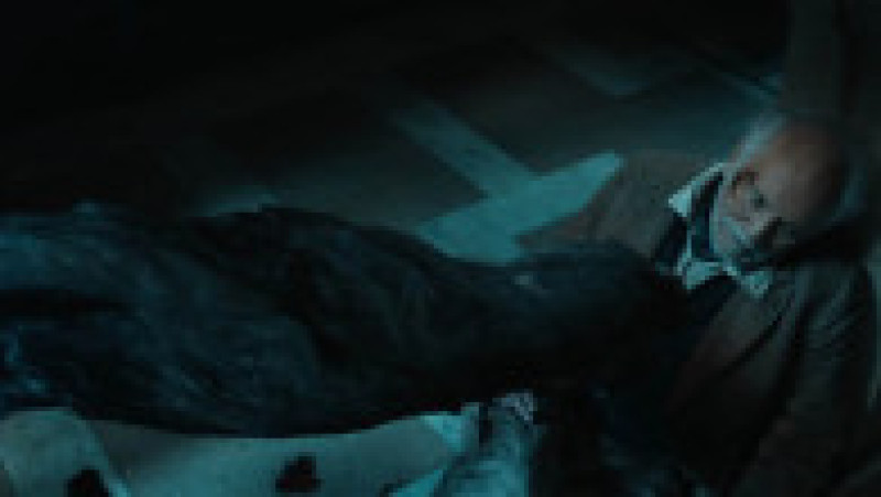 Actorul britanic Terence Stamp, celebru pentru rolul Generalului Zod din „Superman”, a murit la 87 de ani. Foto. Profimedia | Poza 8 din 9