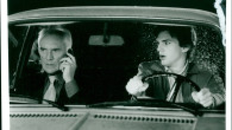 Actorul britanic Terence Stamp, celebru pentru rolul Generalului Zod din „Superman”, a murit la 87 de ani. Foto. Profimedia | Poza 5 din 9