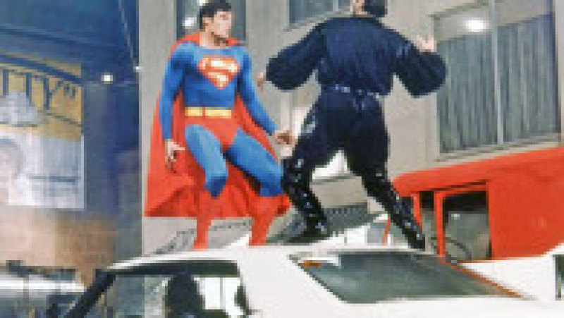 Actorul britanic Terence Stamp, celebru pentru rolul Generalului Zod din „Superman”, a murit la 87 de ani. Foto. Profimedia | Poza 2 din 9