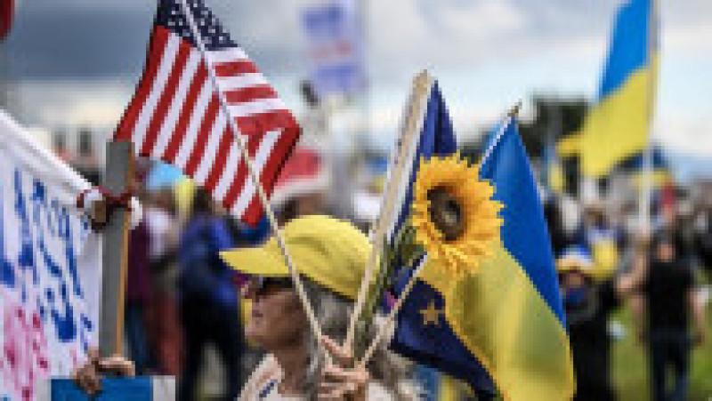 Proteste în Alaska. Foto: Profimedia | Poza 8 din 8