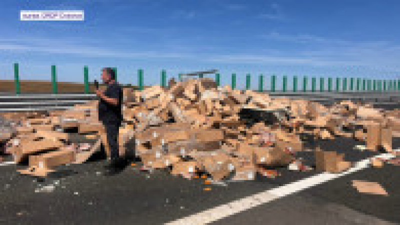 Foto. DRDP Craiova/ Digi24 | Poza 1 din 3