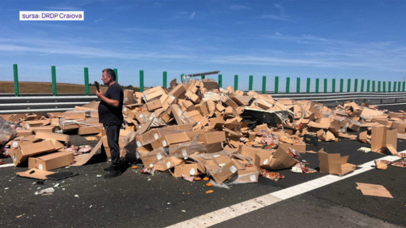 Foto. DRDP Craiova/ Digi24