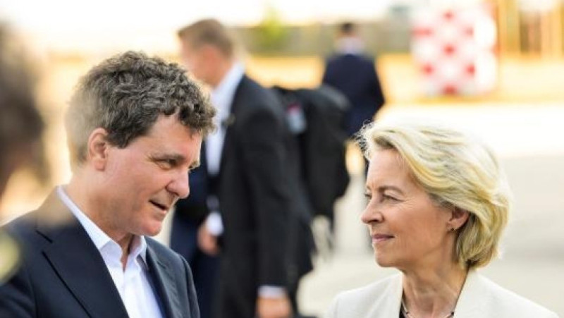 Foto: EC - Audiovisual Service