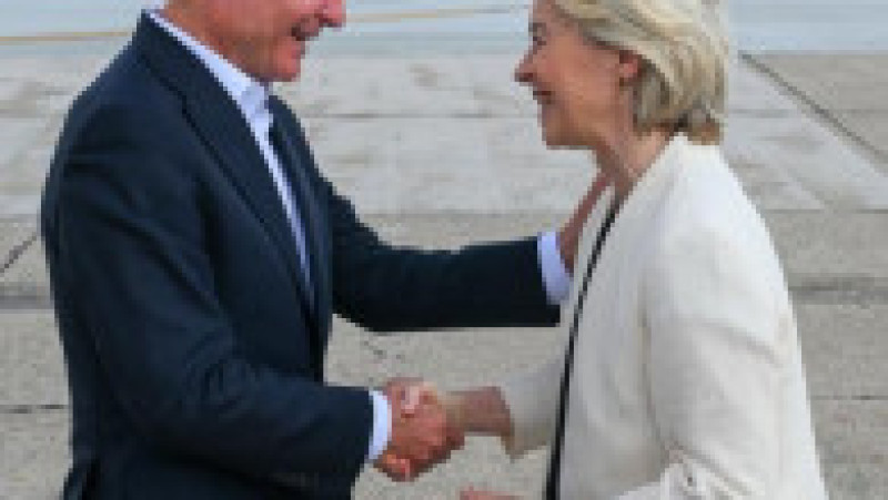 Foto: EC - Audiovisual Service | Poza 2 din 31