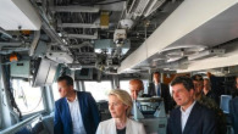 Foto: EC - Audiovisual Service | Poza 10 din 31